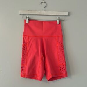 Aerie Biker Shorts